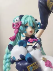 初音ミク ルミナスタ フィギュア
