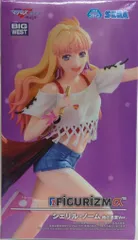 セガ FIGURIZMα マクロスF シェリル・ノーム 時の迷宮Ver.