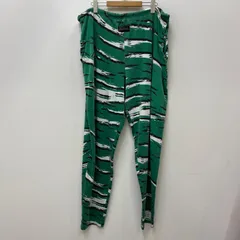 【加古川店】 中古 パンツ zubaz サイズ：XL 【107】