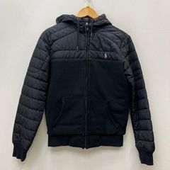 美品 Salvatore Ferragamo ガンチーニ キルティングジャケット - メルカリ
