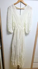 ONE PIECE (ドレス) 4点 まとめ出品