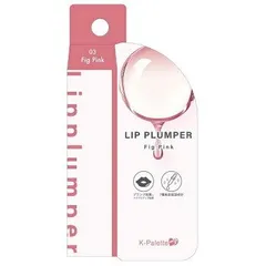 Kパレット CHUNEW リッププランパー 03 フィグピンク K-Palette【メール便可】のサムネイル