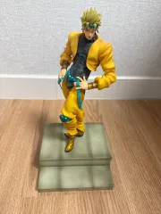 ジョジョ ディオ DIO 一番くじ A賞 フィギュア ジョジョの奇妙な冒険