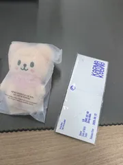 Stray Kids(ストレイキッズ・スキズ・SKZ) 5clock 10cm PuppyM(パピーム) スンミン(SEUNGMIN) まとめ