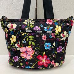LeSportsac 蜷川実花 ニナデジ ショルダートート2way バッグ - メルカリ