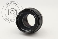 13 美品 初期型 整備済み ジュピター 8 2/50 L39 オールドレンズ