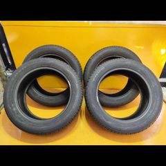 VRX2 205/65R16 2021年製 4本 溝約6mm - メルカリ