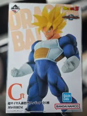 未開封 ドラゴンボール vs 옴니버스 グレート C賞 SUPERサイヤ人 FML