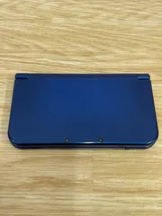 ■任天堂 NINTENDO 3DS LL RED-001 稼働品 A26-1159