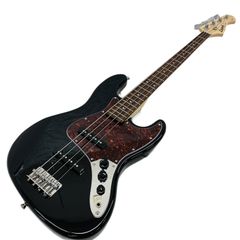 Legend LJB-Z Electric Bass, Soft Case Included, Stringed Instrument, Used, C11074865