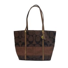 COACH コーチ ショルダーバッグ モリー バケット CA561 ブラウン