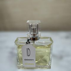 エンリコッジ アイデンティティウーマン オードトワレ 50ml - メルカリ