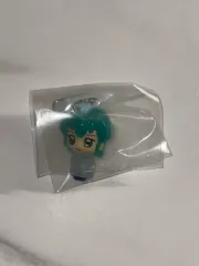 赤ケープ チャチャ めじるし ガチャ SAERA LUCY