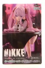 フリュー ぬーどるストッパーフィギュア 勝利の女神:NIKKE ユニ 再販版