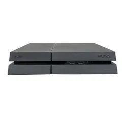 SONY CUH-1200B プレステ4 PlayStation4 ソニー 家庭用 ゲーム機 コントローラー付き 中古 K11049063