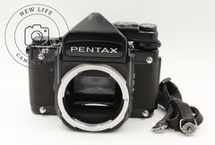 PENTAX 67 本体 REAR CONVERTER 2X セット - メルカリ