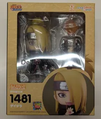 グッドスマイルカンパニー ねんどろいど デイダラ