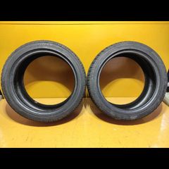 2024年製】FALKEN FK520 225/45R18 2本 8分山 - メルカリ