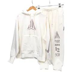 NIKE ナイキ セットアップ バスケットボール スタンダードイシュー XL/L FN2988-133/FN2995-133 ホワイト