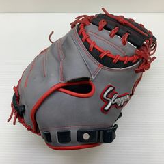 久保田スラッガー 軟式 グローブ ファーストミット - メルカリ