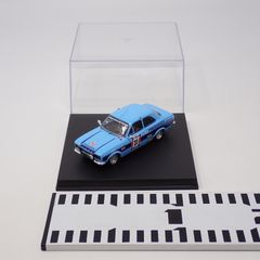 Haulotte H43 TPX ミニカー 1:50 - メルカリ