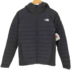 ザノースフェイス THE NORTH FACE 25AW Red Run Hoodie ランニング ウェア ジャケット レッドラン フーディ PrimaLoft プリマロフト 中綿 メンズ JPN：M 