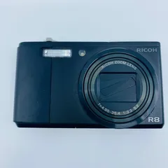 2026年最新】ricoh r8の人気アイテム - メルカリ