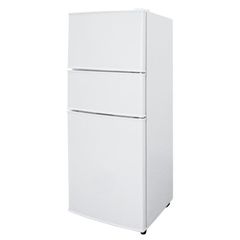 新品】冷蔵庫 冷凍冷蔵庫 小型 75L 冷蔵室 冷凍室 霜取りb2620 - メルカリ
