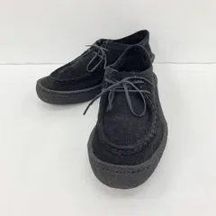 2026年最新】Hender Scheme 割引オプション：通常商品 メンズ モカシン
