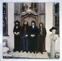 The Beatles Hey Jude LP