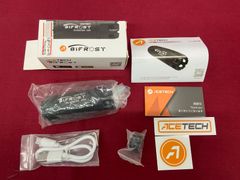 Wavecor 30mm ツイーターTS030TU02 energyboxセット Wavecor 30mm ツイーターTS030TU02 energyboxセット - メルカリ