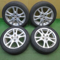 スイフトスポーツ 195/45R17 スズキ純正 17インチ4本セット - メルカリ