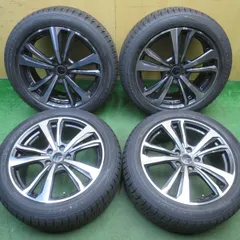 ほぼ未使用！24年！キレイ★BMW 等 smartline 365 225/50R18 スタッドレス ダンロップ ウインターマックス WM02 スマートライン 18インチ PCD112/5H★6030903NJスのサムネイル