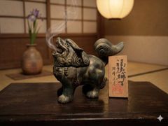 【共箱付】日展作家 村田宏 作 干支 置物 羊 未 ブロンズ像 高岡銅器 共箱付】日展作家 村田宏 作 干支 置物 羊 未 ブロンズ像 高岡銅器