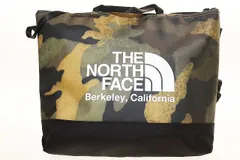 ザノースフェイス THE NORTH FACE BC MUSETTE NM81960 BCミュゼット ショルダー バッグ カモフラ 【ブランド古着ベクトル】【中古】▲260225