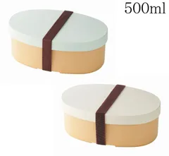 送料無料 曲げわっぱ 彩色健日（さいしょくけんび） 弁当箱 TW-31 TW-32 カクセー レンジ対応 まげわっぱ 曲げわっぱ弁当箱 日本製 ゴムバンド付き 小判型 茶 おしゃれ シンプル ランチボックス 遠足 花見 食洗器対応 宅急便コンパクトのサムネイル