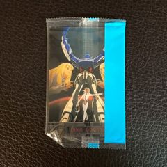新品未開封 ガンダムウォー GW スリーブ大会優勝景品 ゴッドガンダム