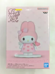 BANDAI SPIRITS Fluffy Puffy Mine vol.1/サンリオキャラクターズ マイメロディ