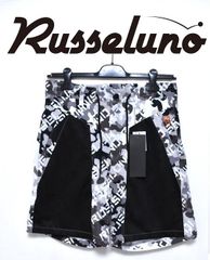 新品 ラッセルノ ゴルフ ストレッチ CAMO ショーツ (4/M) Ⓗ 新品 ラッセルノ ゴルフ ストレッチ CAMO ショーツ (4/M) Ⓗ - メルカリ