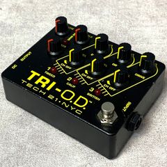 Tiptop Audio ATX1 VCO アナログVCOモジュール(訳アリ品) - メルカリ