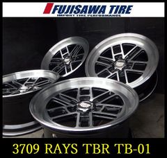 【3709】A送料無料▲RAYS TBR TB-01▲18x9.0J 6穴 139.7 +25▲4本 26102207 3709】A送料無料△RAYS TBR TB-01△18x9.0J 6穴 139.7 +25△4本