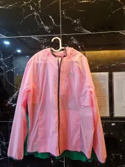 (スタイリッシュ商品)UNDER ARMOUR アンダーアーマー ウィンドブレーカー M