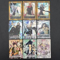 wixoss】花代 11枚セット【PR・SP・ST・キラのみ・サイン入り有り