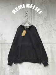 BEAMS PLUS 【別注】REMI RELIEF / Sweat Crew Neck ビームスのサムネイル