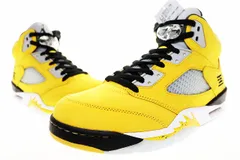 ナイキ NIKE AIR JORDAN 5 RETRO TOKYO T23 2025 28.5cm IO3372-700 AJ5 エア ジョーダン V レトロ トーキョー 23 トウキョウ 東京 【ブランド古着ベクトル】【中古】▲■250929