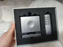 BTS ジョングク(JUNGKOOK・JK・グク) ムードライト スピーカー Mikrokosmos ミクロコスモス