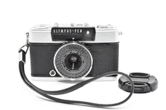 ☆赤ベロOK❗️ 極上美品 完動品☆OLYMPUS オリンパス ペン EF OLYMPUS (オリンパス) オリンパス・ペン Lite E-PL1 ミラーレス一眼