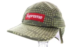2026年最新】supreme windstopper earflap campの人気アイテム - メルカリ