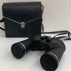 Dia Stone GP820 8-20×50 ズーム双眼鏡 本革ケース付レトロ - メルカリ