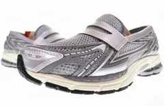 ニューバランス NEW BALANCE U1906LAE SILVER 28.5cm シルバー Dワイズ 【ブランド古着ベクトル】【中古】 ▲■260207